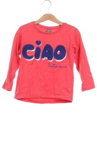 Bluză pentru copii, Mărime 5-6y/ 116-122 cm, Culoare Roz, Preț 16,53 Lei