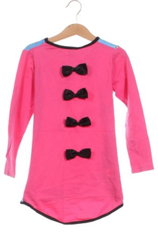 Детска блуза, Размер 6-7y/ 122-128 см, Цвят Многоцветен, Цена 11,76 лв.