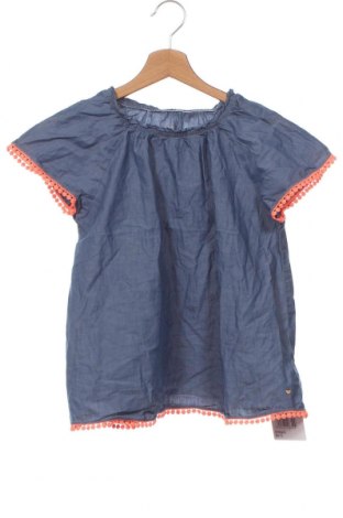 Bluză pentru copii, Mărime 10-11y/ 146-152 cm, Culoare Albastru, Preț 15,92 Lei