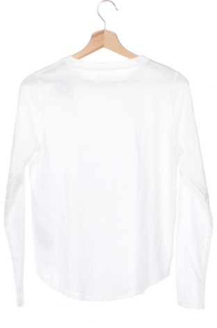 Kinder Shirt Abercrombie Kids, Größe 15-18y/ 170-176 cm, Farbe Weiß, Preis 11,22 €