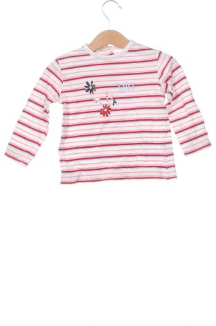 Детска блуза Baby Club, Размер 18-24m/ 86-98 см, Цвят Многоцветен, Цена 7,04 лв.