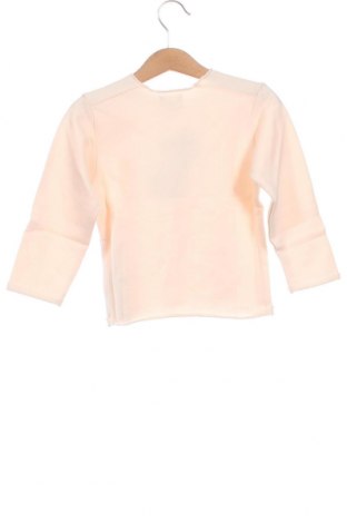 Παιδική μπλούζα Bonnet A Pompon, Μέγεθος 18-24m/ 86-98 εκ., Χρώμα Ρόζ , Τιμή 24,23 €