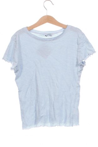 Kinder Shirt Cubus, Größe 10-11y/ 146-152 cm, Farbe Blau, Preis € 3,67
