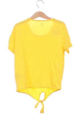 Παιδική μπλούζα Cubus, Μέγεθος 11-12y/ 152-158 εκ., Χρώμα Κίτρινο, Τιμή 6,80 €