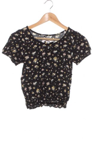Детска блуза Cubus, Размер 13-14y/ 164-168 см, Цвят Черен, Цена 4,95 лв.