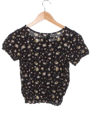 Детска блуза Cubus, Размер 13-14y/ 164-168 см, Цвят Черен, Цена 4,84 лв.