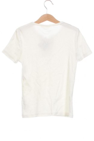 Kinder Shirt Design By Kappahl, Größe 10-11y/ 146-152 cm, Farbe Weiß, Preis € 11,13