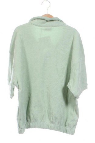 Παιδική μπλούζα FILA, Μέγεθος 15-18y/ 170-176 εκ., Χρώμα Πράσινο, Τιμή 16,08 €