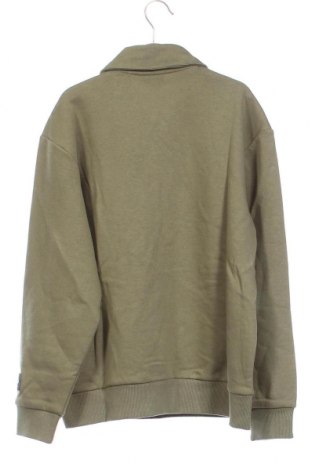 Детска блуза FILA, Размер 10-11y/ 146-152 см, Цвят Зелен, Цена 36,48 лв.