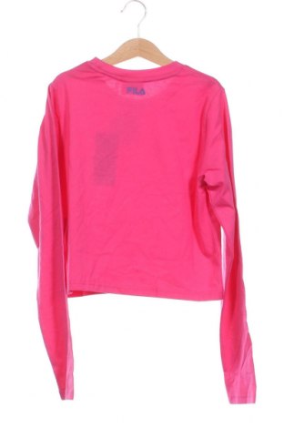Kinder Shirt FILA, Größe 10-11y/ 146-152 cm, Farbe Rosa, Preis 19,46 €