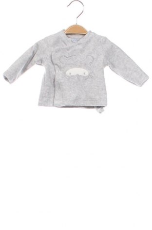 Kinder Shirt Fagottino By Oviesse, Größe 0-1m/ 50 cm, Farbe Grau, Preis € 3,62