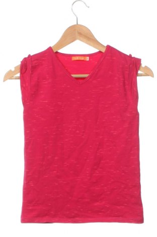 Bluză pentru copii Fred & Ginger, Mărime 10-11y/ 146-152 cm, Culoare Roz, Preț 21,43 Lei