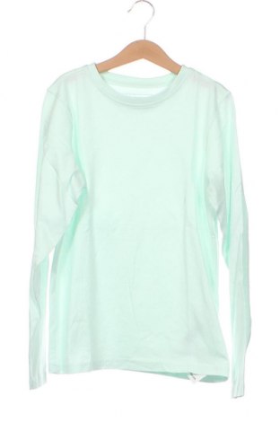 Παιδική μπλούζα Friboo, Μέγεθος 10-11y/ 146-152 εκ., Χρώμα Πράσινο, Τιμή 9,28 €