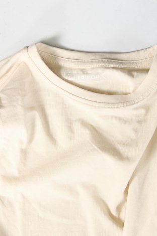 Παιδική μπλούζα Friboo, Μέγεθος 10-11y/ 146-152 εκ., Χρώμα Εκρού, Τιμή 9,28 €