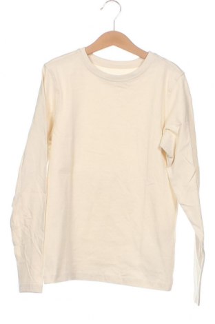 Детска блуза Friboo, Размер 10-11y/ 146-152 см, Цвят Екрю, Цена 13,86 лв.