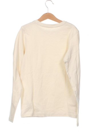 Детска блуза Friboo, Размер 10-11y/ 146-152 см, Цвят Екрю, Цена 17,82 лв.
