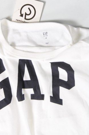 Παιδική μπλούζα Gap, Μέγεθος 8-9y/ 134-140 εκ., Χρώμα Λευκό, Τιμή 13,92 €