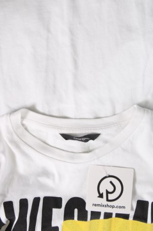 Детска блуза George, Размер 12-13y/ 158-164 см, Цвят Бял, Цена 6,66 лв.