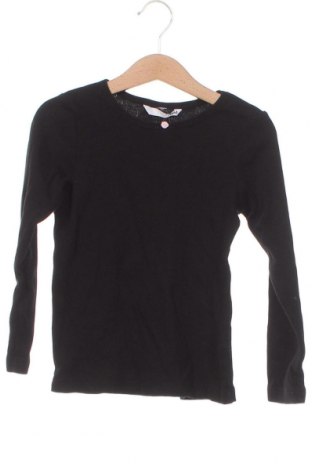 Παιδική μπλούζα H&M, Μέγεθος 7-8y/ 128-134 εκ., Χρώμα Μαύρο, Τιμή 1,63 €