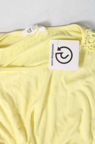 Kinder Shirt H&M, Größe 10-11y/ 146-152 cm, Farbe Gelb, Preis € 3,37