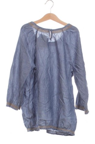 Kinder Shirt H&M, Größe 15-18y/ 170-176 cm, Farbe Blau, Preis 7,65 €