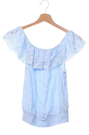 Παιδική μπλούζα H&M, Μέγεθος 15-18y/ 170-176 εκ., Χρώμα Μπλέ, Τιμή 2,72 €