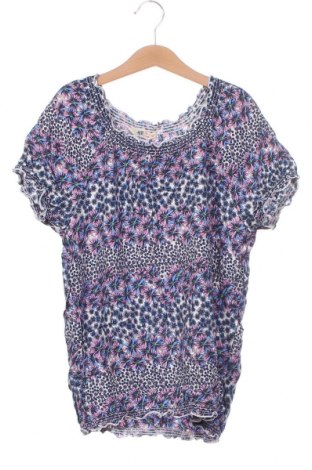 Kinder Shirt H&M, Größe 13-14y/ 164-168 cm, Farbe Mehrfarbig, Preis 2,60 €