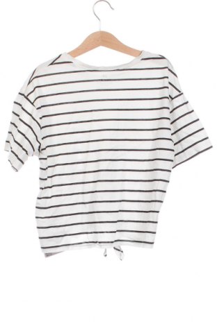 Kinder Shirt H&M, Größe 11-12y/ 152-158 cm, Farbe Weiß, Preis 7,65 €