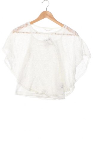 Dziecięca bluzka H&M, Rozmiar 10-11y/ 146-152 cm, Kolor Biały, Cena 30,00 zł