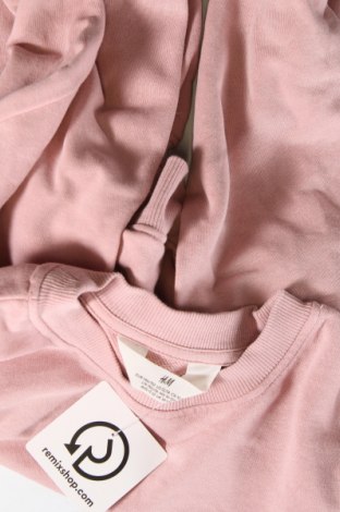 Bluză pentru copii H&M, Mărime 10-11y/ 146-152 cm, Culoare Roz, Preț 30,00 Lei