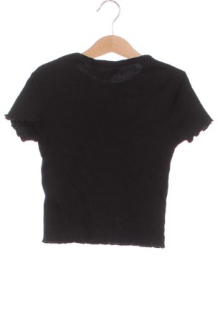 Bluză pentru copii H&M, Mărime 10-11y/ 146-152 cm, Culoare Negru, Preț 36,18 Lei