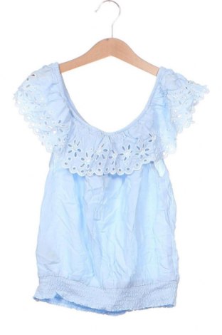 Dziecięca bluzka H&M, Rozmiar 11-12y/ 152-158 cm, Kolor Niebieski, Cena 79,96 zł