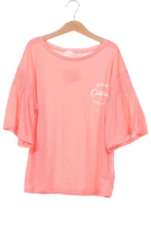 Детска блуза H&M, Размер 12-13y/ 158-164 см, Цвят Розов, Цена 3,96 лв.