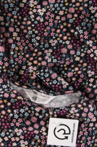 Dziecięca sukienka H&M, Rozmiar 6-7y/ 122-128 cm, Kolor Kolorowy, Cena 60,77 zł
