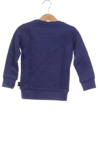 Kinder Shirt Harmont & Blaine, Größe 18-24m/ 86-98 cm, Farbe Blau, Preis 15,26 €