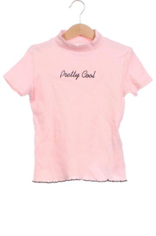 Kinder Shirt Here+There, Größe 8-9y/ 134-140 cm, Farbe Rosa, Preis 3,44 €