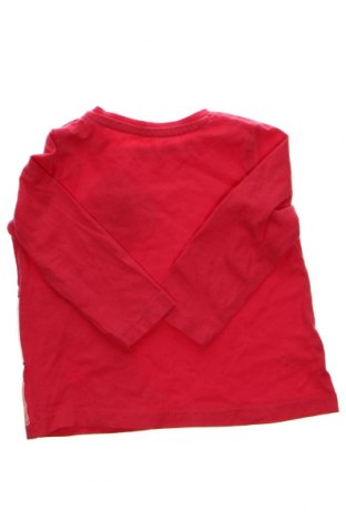 Dziecięca bluzka In Extenso, Rozmiar 3-6m/ 62-68 cm, Kolor Czerwony, Cena 11,35 zł
