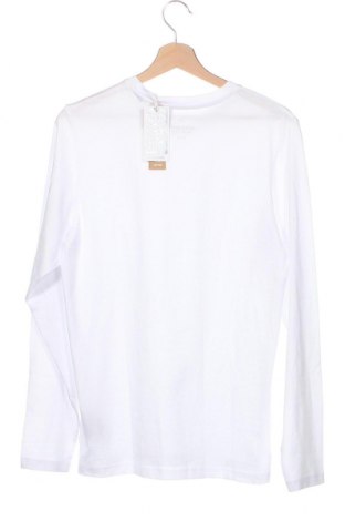 Παιδική μπλούζα Jack & Jones, Μέγεθος 15-18y/ 170-176 εκ., Χρώμα Λευκό, Τιμή 8,85 €
