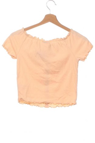 Kinder Shirt KappAhl, Größe 15-18y/ 170-176 cm, Farbe Orange, Preis € 11,13