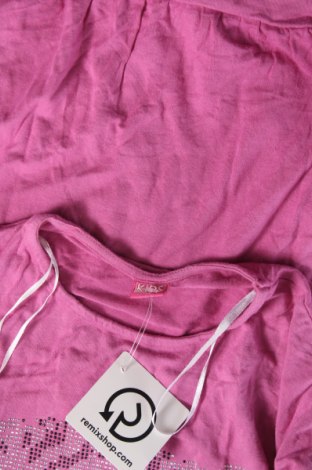 Παιδική μπλούζα Kids, Μέγεθος 10-11y/ 146-152 εκ., Χρώμα Ρόζ , Τιμή 6,80 €