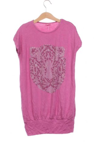 Παιδική μπλούζα Kids, Μέγεθος 10-11y/ 146-152 εκ., Χρώμα Ρόζ , Τιμή 2,65 €