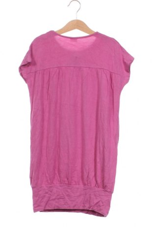 Kinder Shirt Kids, Größe 10-11y/ 146-152 cm, Farbe Rosa, Preis 7,65 €
