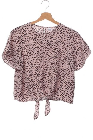 Детска блуза Kids By Lindex, Размер 10-11y/ 146-152 см, Цвят Многоцветен, Цена 16,00 лв.