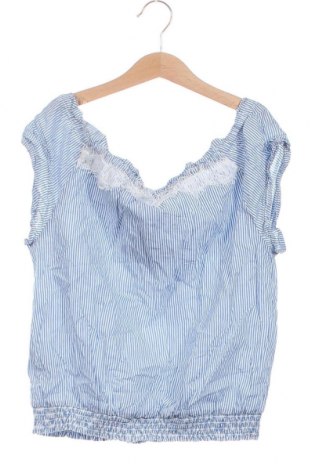 Детска блуза Lindex, Размер 10-11y/ 146-152 см, Цвят Многоцветен, Цена 4,84 лв.