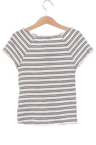 Kinder Shirt Lindex, Größe 10-11y/ 146-152 cm, Farbe Weiß, Preis € 7,65