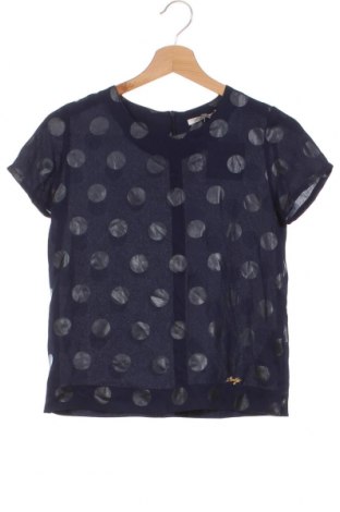 Kinder Shirt Liu Jo, Größe 11-12y/ 152-158 cm, Farbe Blau, Preis 2,51 €