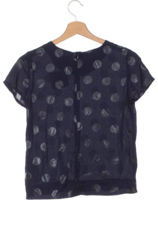 Kinder Shirt Liu Jo, Größe 11-12y/ 152-158 cm, Farbe Blau, Preis 2,51 €