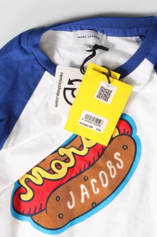Dziecięca bluzka Marc Jacobs, Rozmiar 9-10y/ 140-146 cm, Kolor Kolorowy, Cena 351,76 zł