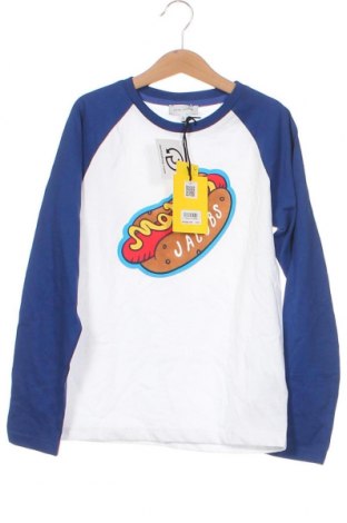 Kinder Shirt Marc Jacobs, Größe 9-10y/ 140-146 cm, Farbe Mehrfarbig, Preis 69,67 €