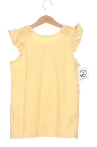 Детска блуза Marie Chantal, Размер 12-13y/ 158-164 см, Цвят Жълт, Цена 20,70 лв.